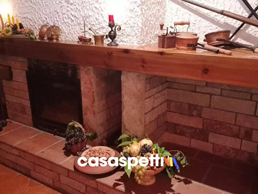 Immagine 55 di Villa in vendita  in Via Montanara 68 a Sava