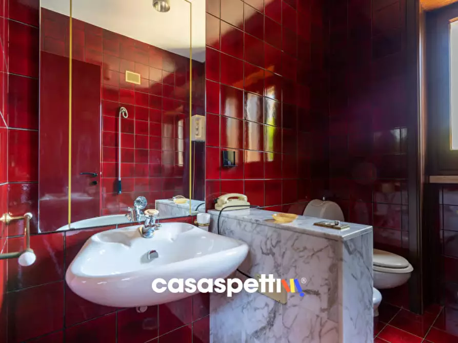 Immagine 58 di Villa in vendita  in Via Montanara 68 a Sava