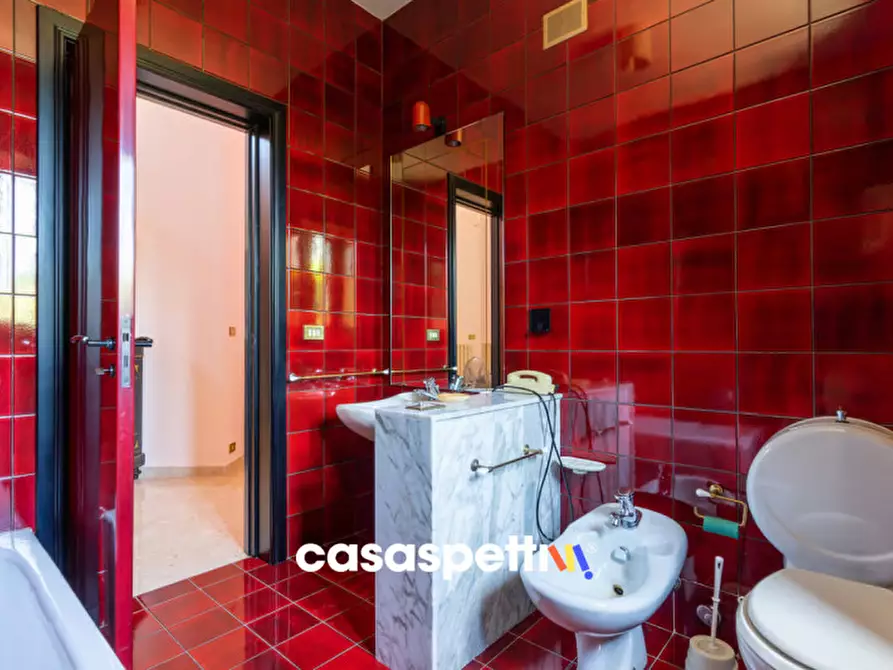 Immagine 60 di Villa in vendita  in Via Montanara 68 a Sava