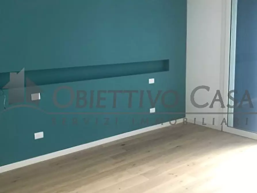 Immagine 4 di Casa quadrifamiliare in vendita  in Via Giuseppe Mazzini a Rovolon