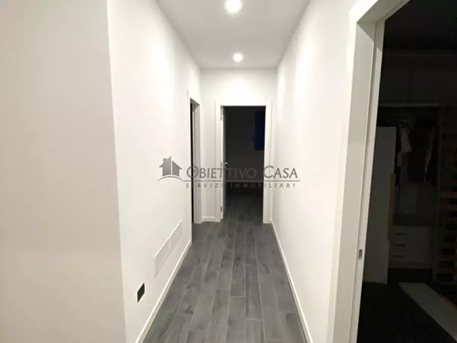 Immagine 5 di Casa quadrifamiliare in vendita  in Via Giuseppe Mazzini a Rovolon