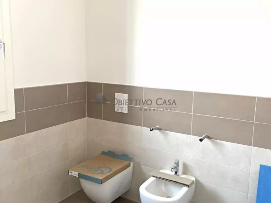 Immagine 8 di Casa quadrifamiliare in vendita  in Via Giuseppe Mazzini a Rovolon