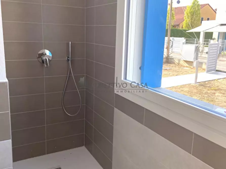 Immagine 9 di Casa quadrifamiliare in vendita  in Via Giuseppe Mazzini a Rovolon