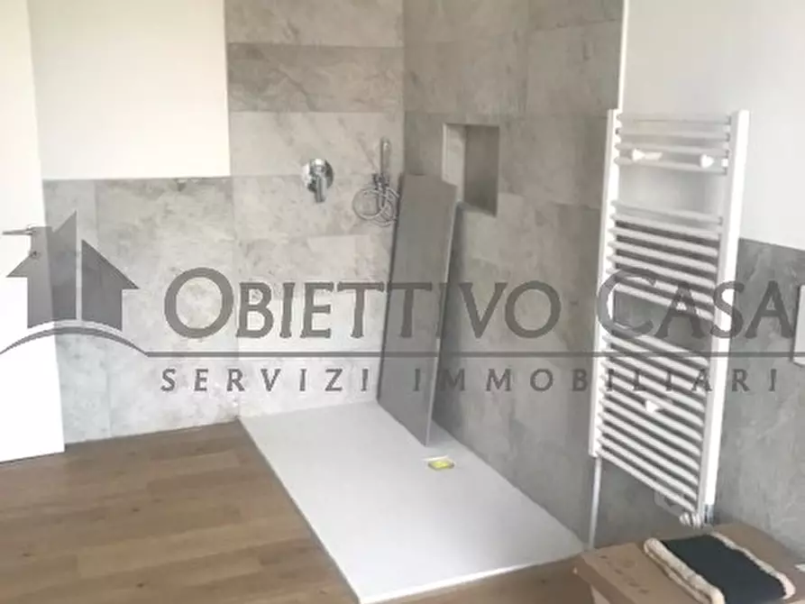 Immagine 9 di Casa quadrifamiliare in vendita  in Via Giuseppe Mazzini a Rovolon