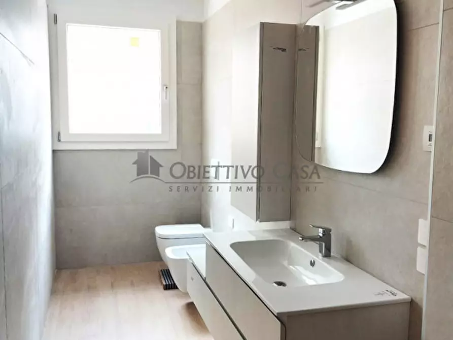 Immagine 11 di Casa quadrifamiliare in vendita  in Via Giuseppe Mazzini a Rovolon