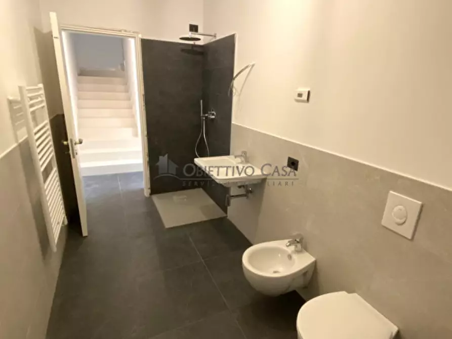 Immagine 12 di Casa quadrifamiliare in vendita  in Via Giuseppe Mazzini a Rovolon