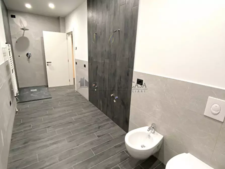 Immagine 14 di Casa quadrifamiliare in vendita  in Via Giuseppe Mazzini a Rovolon