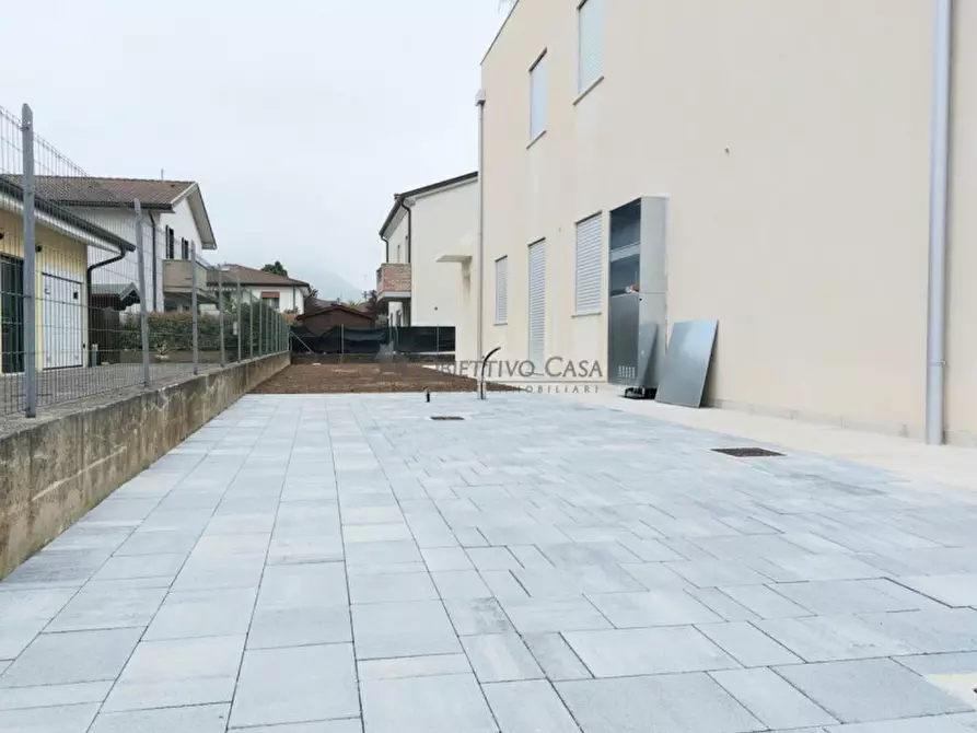 Immagine 19 di Casa quadrifamiliare in vendita  in Via Giuseppe Mazzini a Rovolon