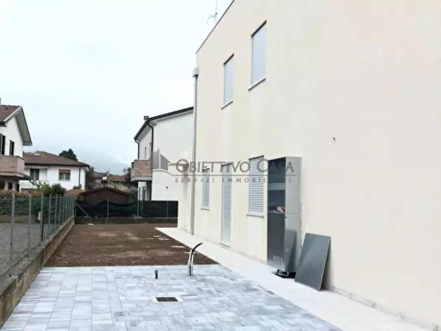 Immagine 20 di Casa quadrifamiliare in vendita  in Via Giuseppe Mazzini a Rovolon