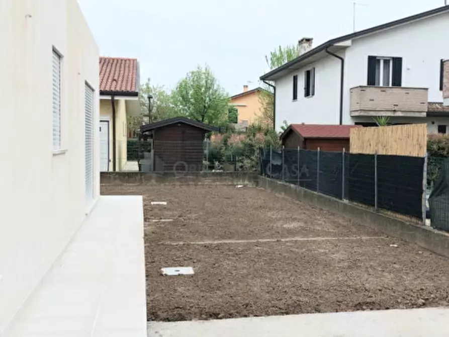 Immagine 22 di Casa quadrifamiliare in vendita  in Via Giuseppe Mazzini a Rovolon