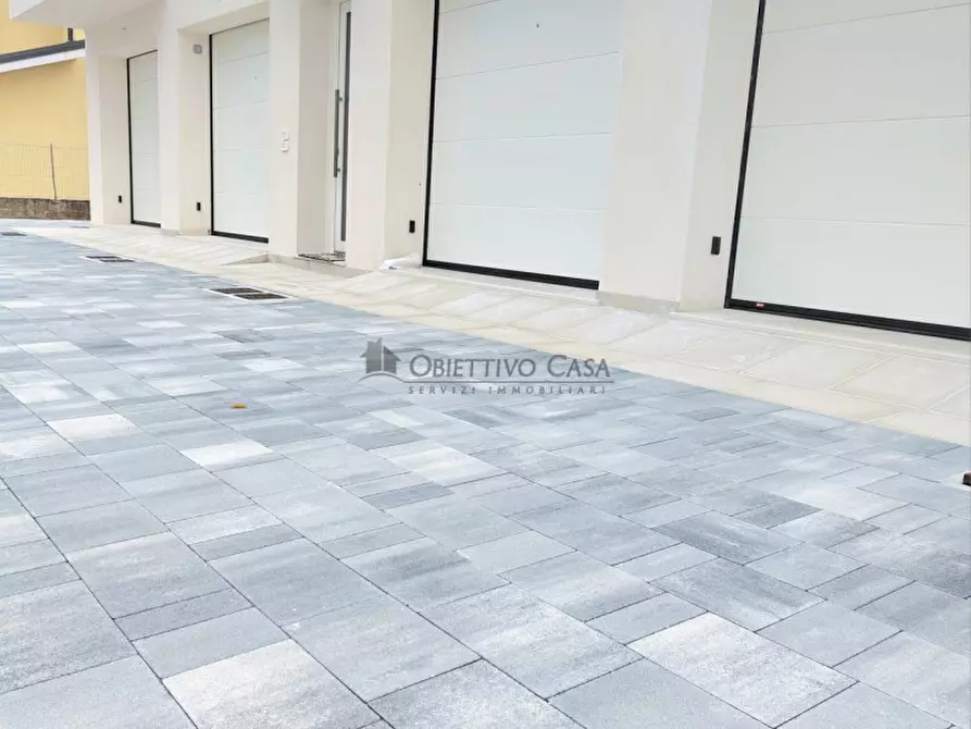 Immagine 24 di Casa quadrifamiliare in vendita  in Via Giuseppe Mazzini a Rovolon