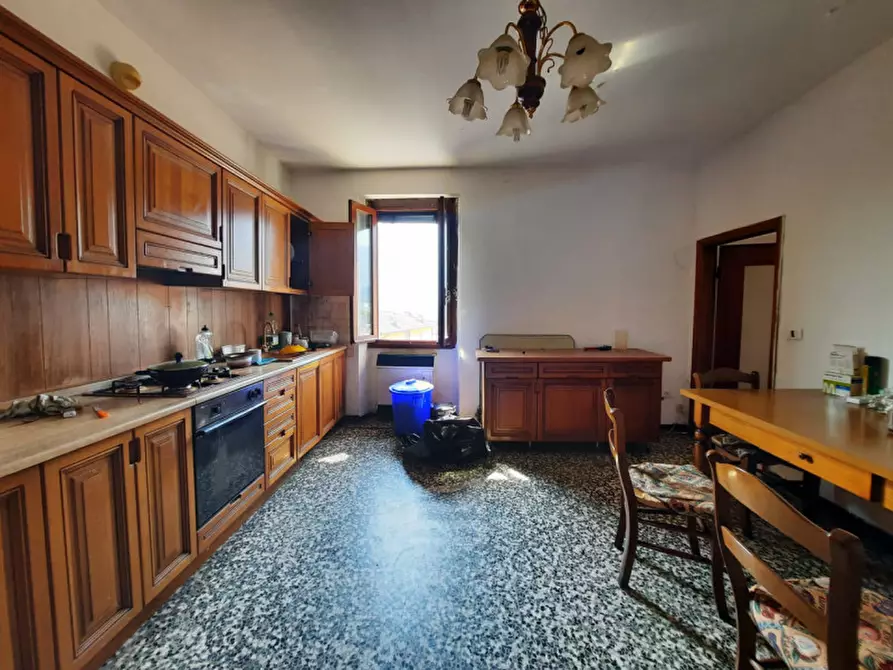 Immagine 2 di Appartamento in vendita  in Via Maravagne a Concesio