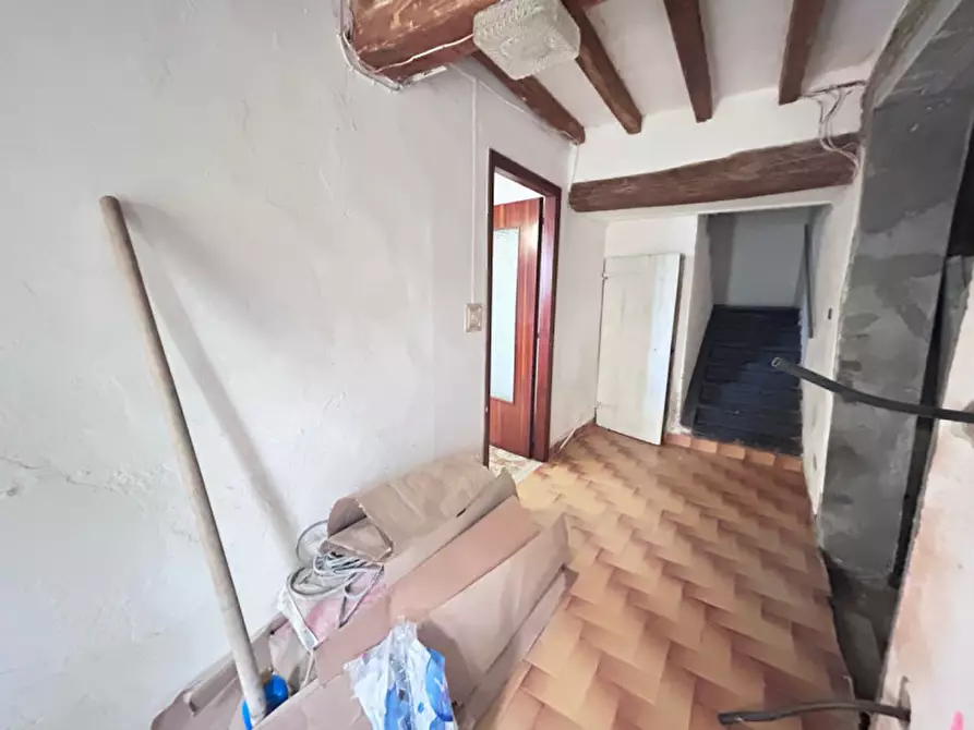 Immagine 4 di Villetta a schiera in vendita  in Via Martiri della Libertà a Sorbolo Mezzani