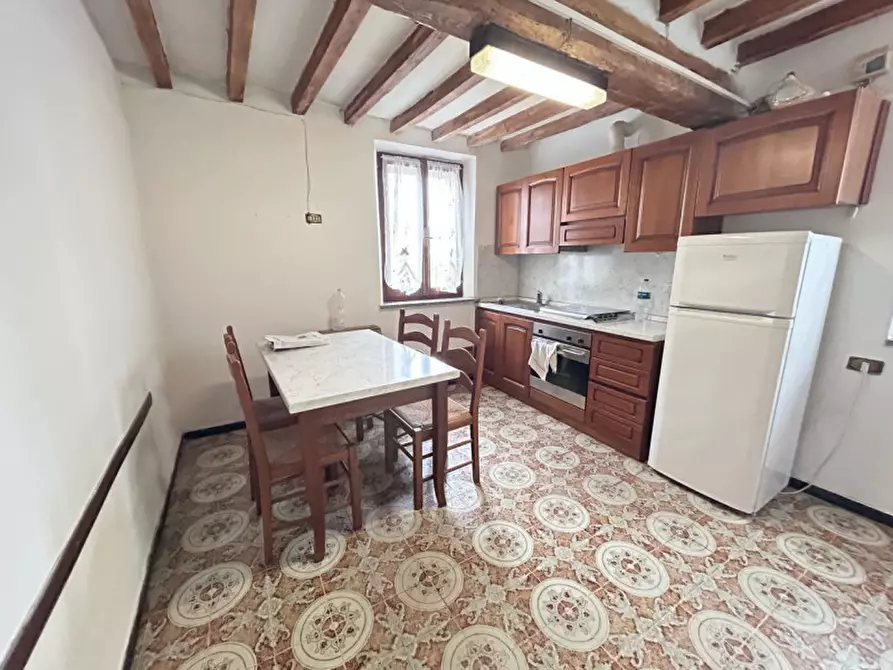 Immagine 8 di Villetta a schiera in vendita  in Via Martiri della Libertà a Sorbolo Mezzani