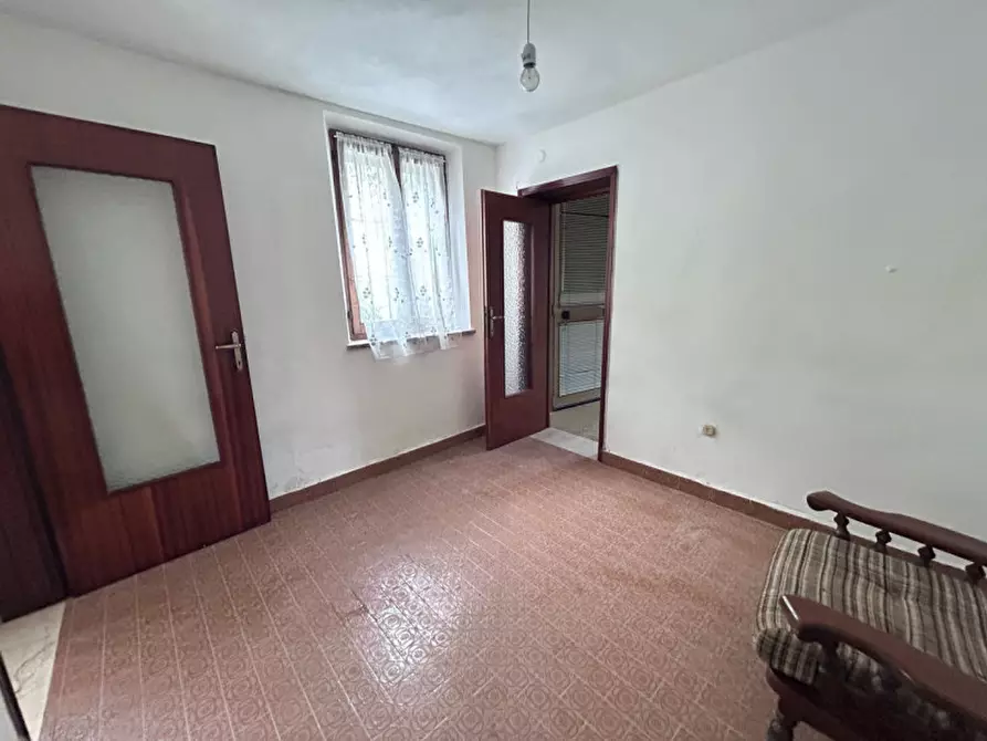 Immagine 9 di Villetta a schiera in vendita  in Via Martiri della Libertà a Sorbolo Mezzani