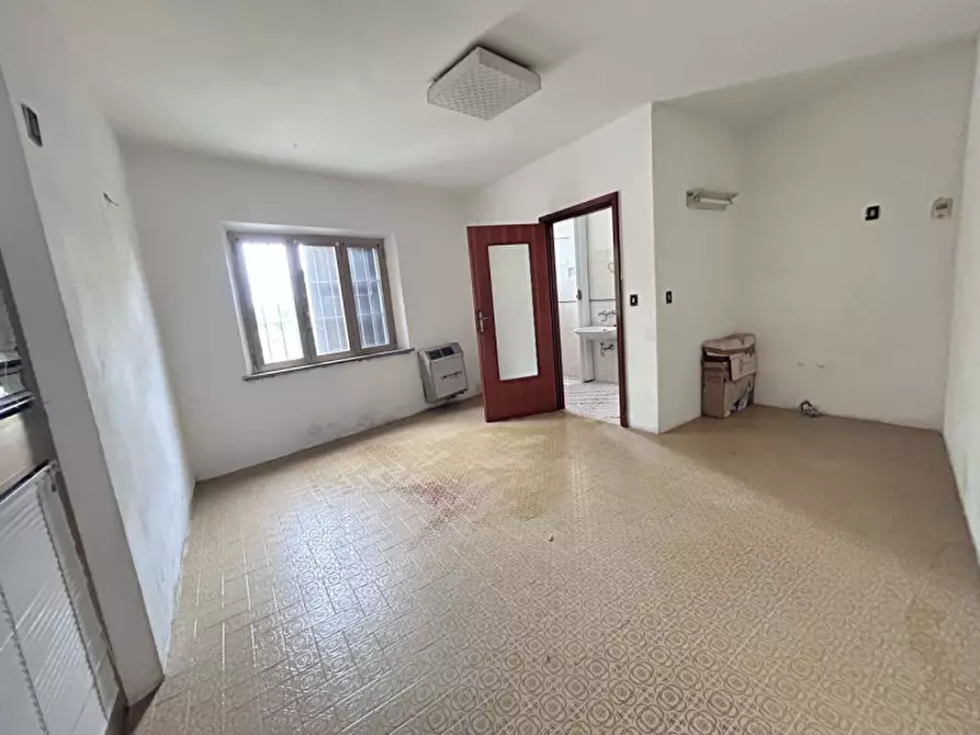 Immagine 13 di Villetta a schiera in vendita  in Via Martiri della Libertà a Sorbolo Mezzani