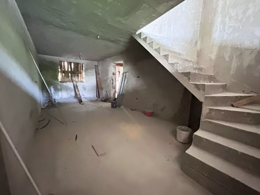 Immagine 17 di Villetta a schiera in vendita  in Via Martiri della Libertà a Sorbolo Mezzani