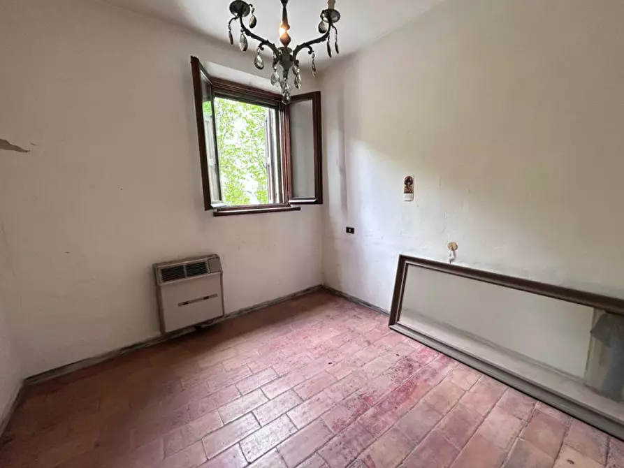 Immagine 20 di Villetta a schiera in vendita  in Via Martiri della Libertà a Sorbolo Mezzani