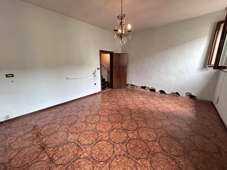 Immagine 22 di Villetta a schiera in vendita  in Via Martiri della Libertà a Sorbolo Mezzani