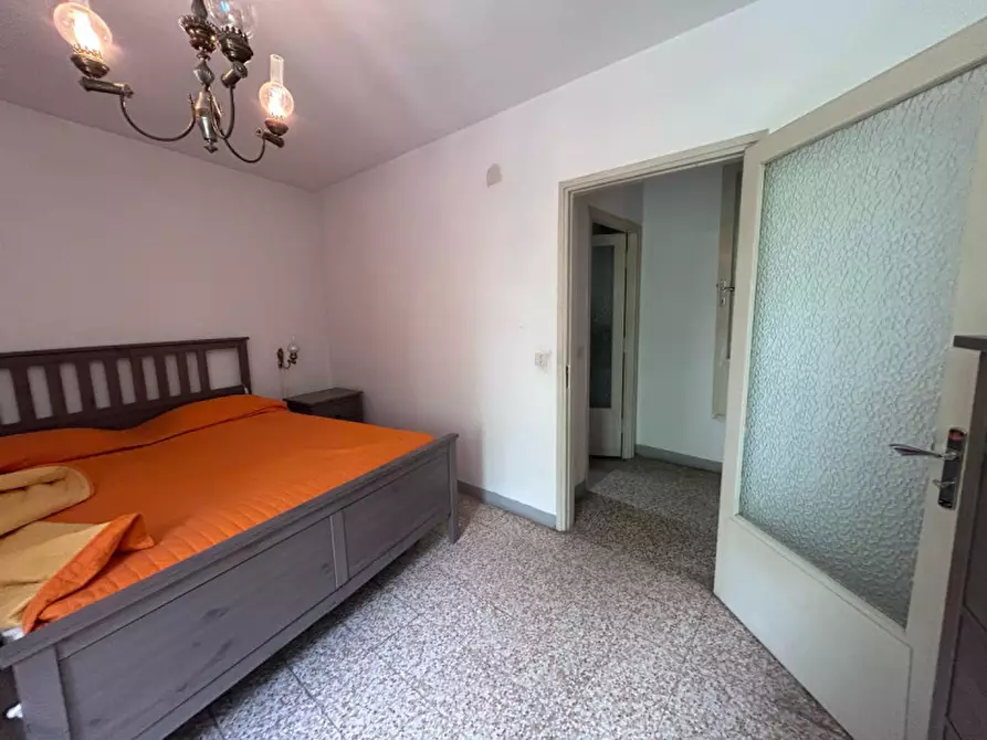 Immagine 26 di Villetta a schiera in vendita  in Via Martiri della Libertà a Sorbolo Mezzani