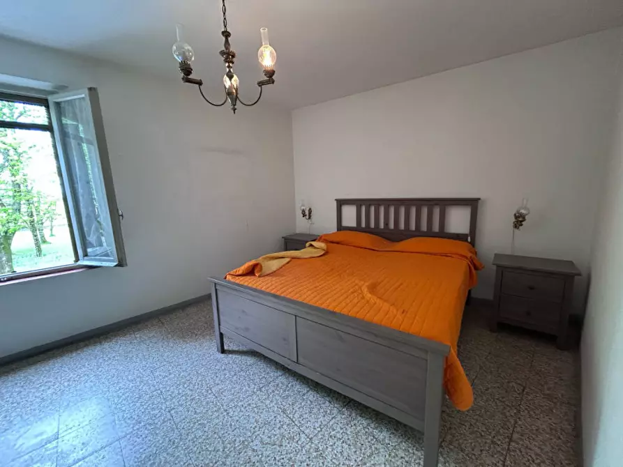 Immagine 28 di Villetta a schiera in vendita  in Via Martiri della Libertà a Sorbolo Mezzani