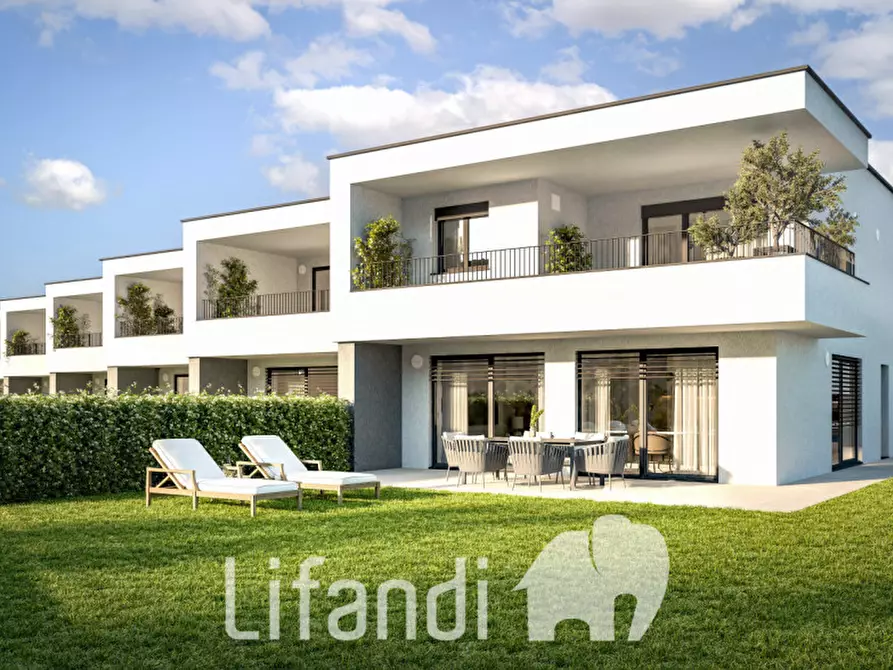 Immagine 1 di Appartamento in vendita  a Salorno .Salurn.