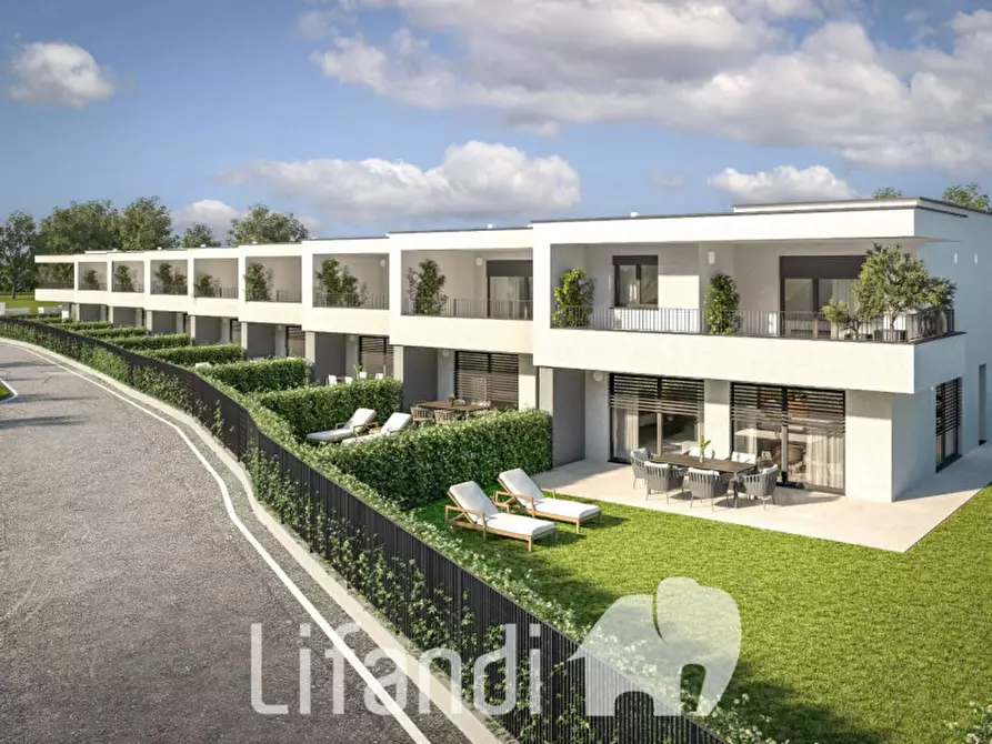 Immagine 3 di Appartamento in vendita  a Salorno .Salurn.