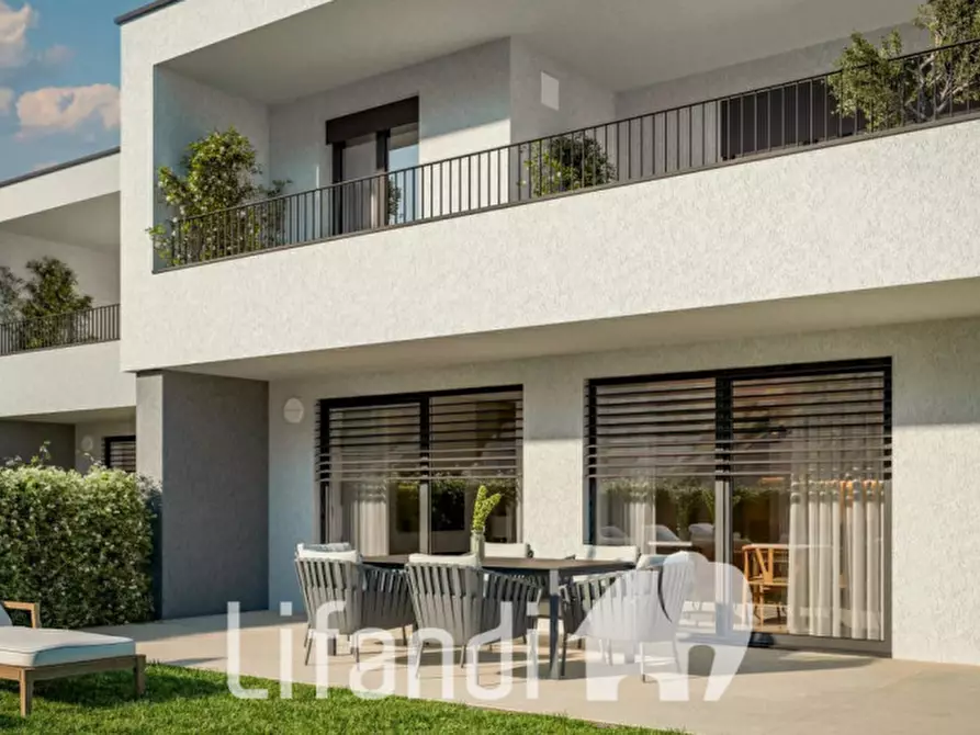 Immagine 4 di Appartamento in vendita  a Salorno .Salurn.