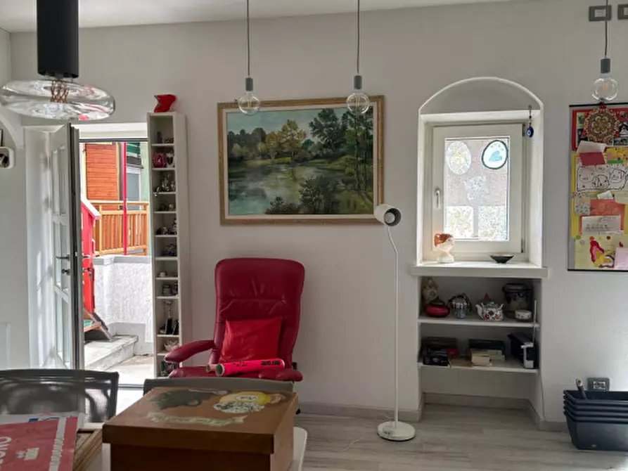 Immagine 3 di Casa indipendente in vendita  in via Pasotte 12 a Levico Terme