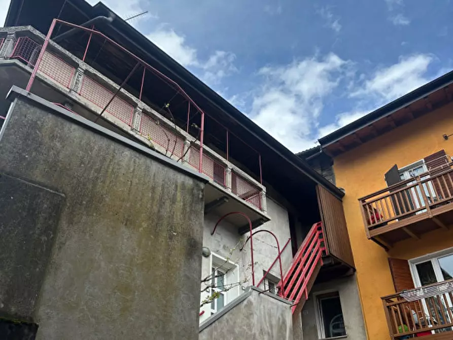 Immagine 17 di Casa indipendente in vendita  in via Pasotte 12 a Levico Terme