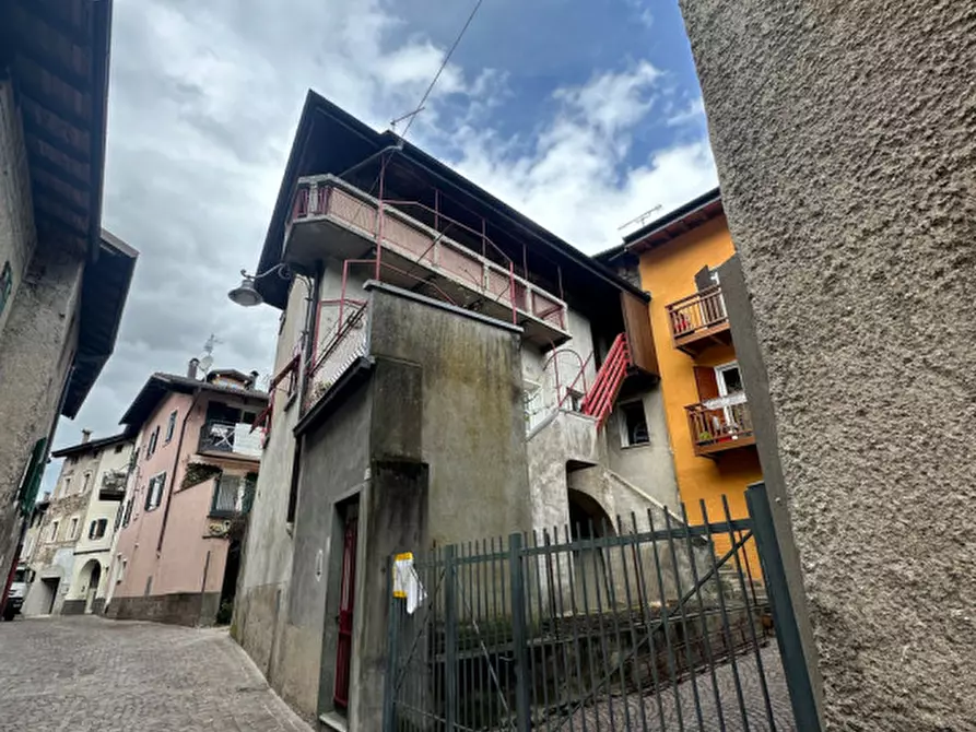 Immagine 18 di Casa indipendente in vendita  in via Pasotte 12 a Levico Terme