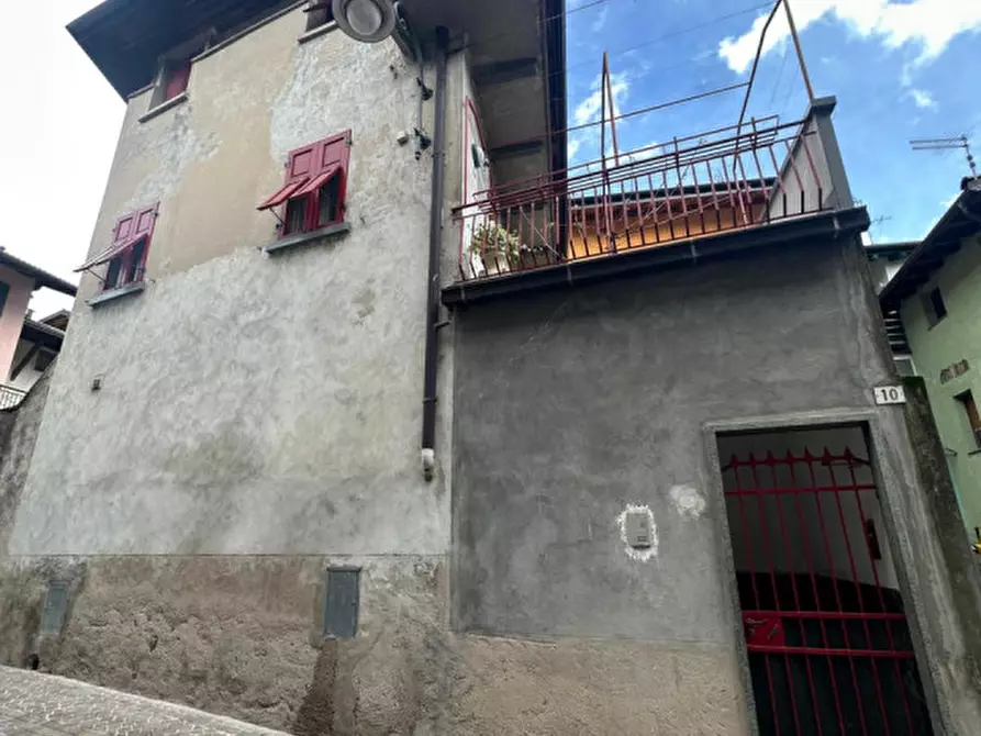 Immagine 19 di Casa indipendente in vendita  in via Pasotte 12 a Levico Terme