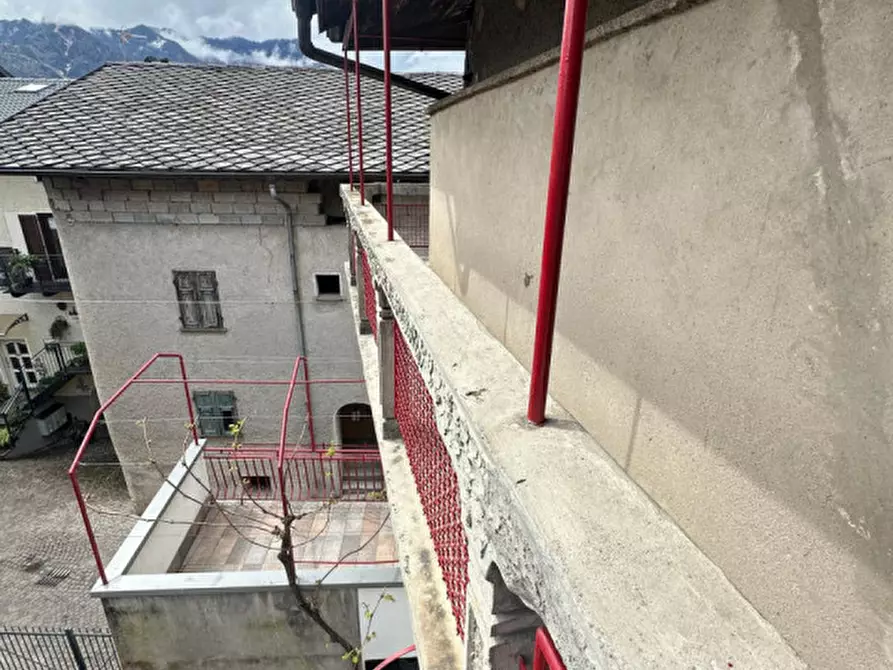 Immagine 23 di Casa indipendente in vendita  in via Pasotte 12 a Levico Terme