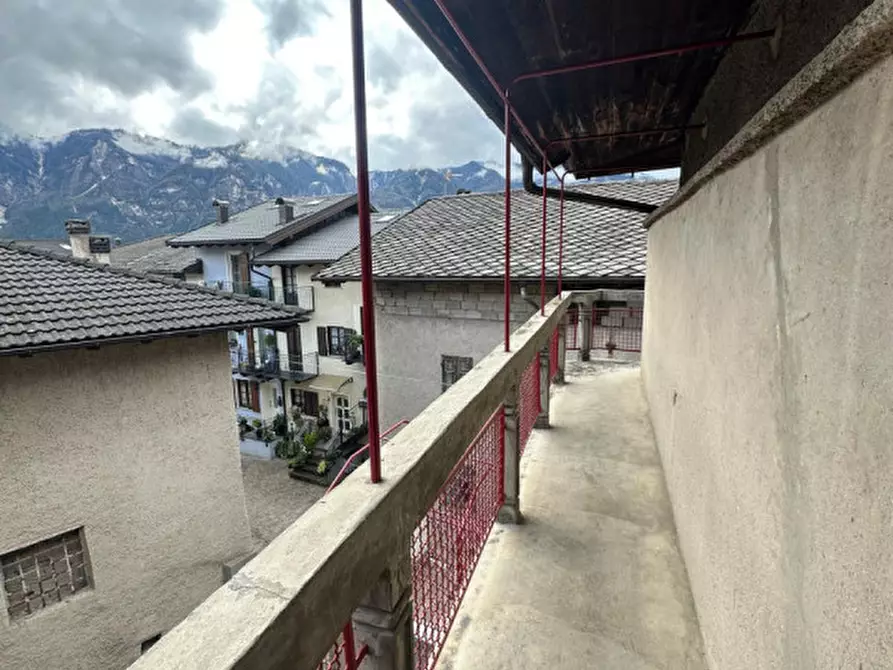 Immagine 24 di Casa indipendente in vendita  in via Pasotte 12 a Levico Terme