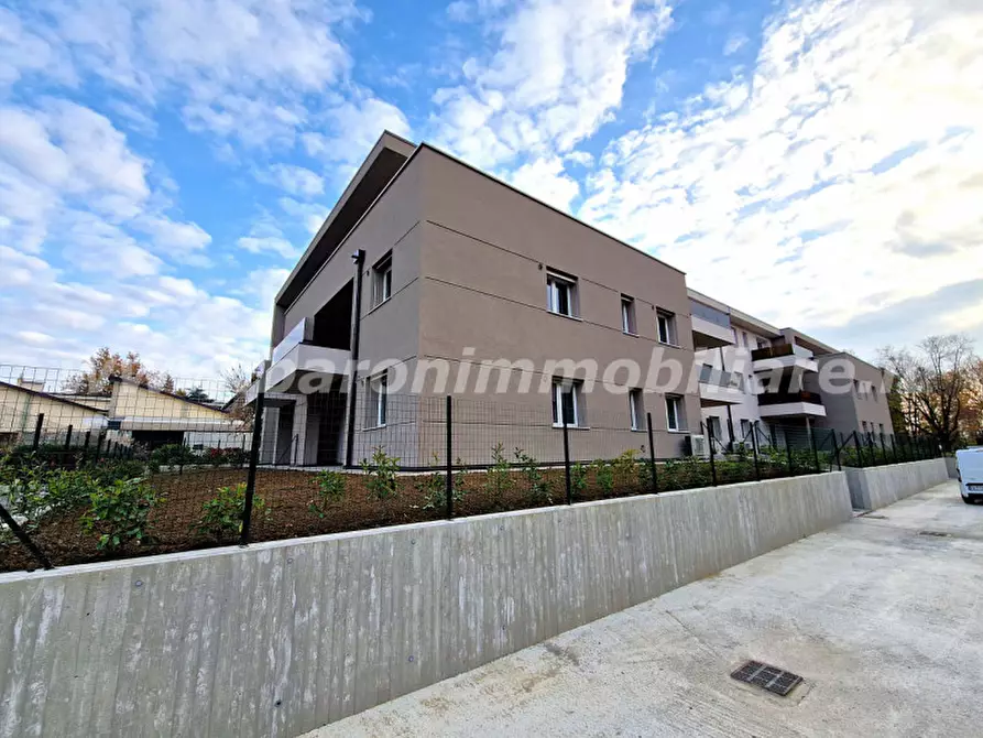 Immagine 3 di Appartamento in vendita  in Via Renato Rumpianesi a Anzola Dell'emilia