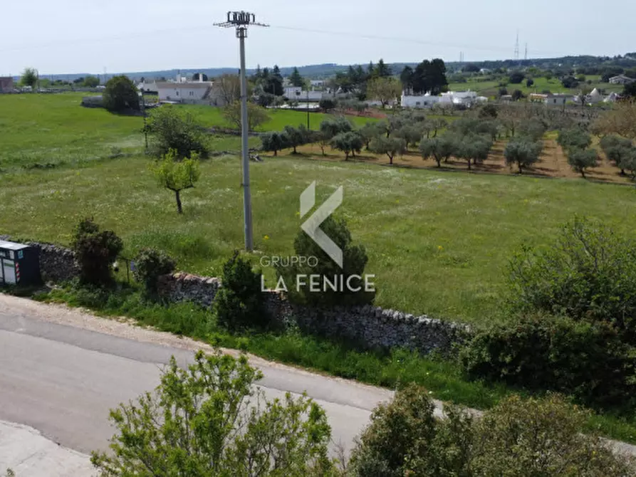 Immagine 10 di Terreno in vendita  in Strada Casina Gemma a Martina Franca