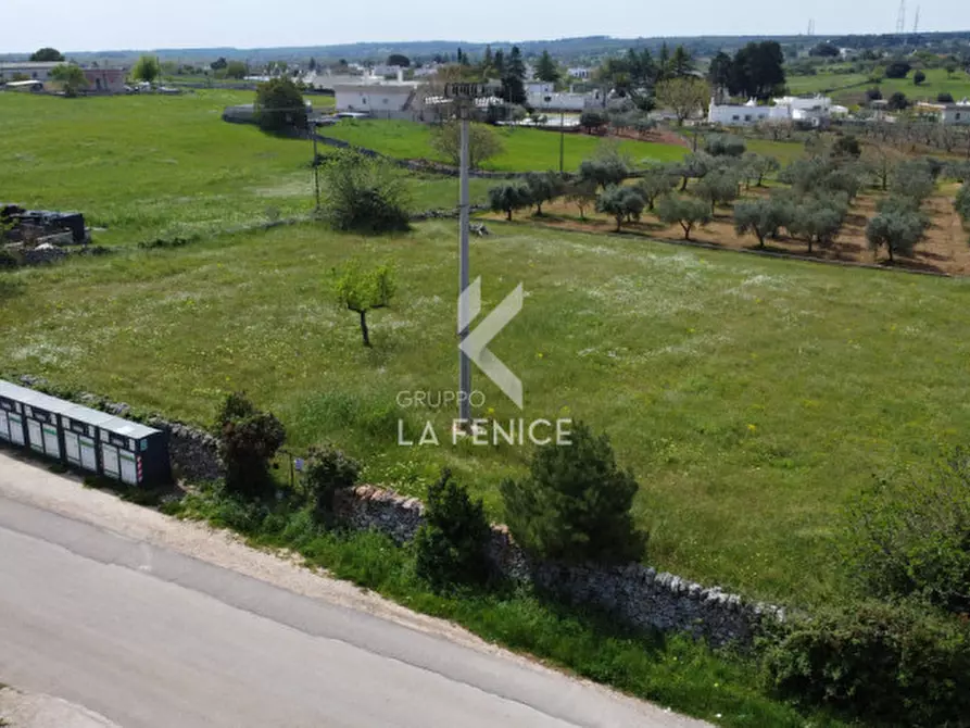 Immagine 11 di Terreno in vendita  in Strada Casina Gemma a Martina Franca