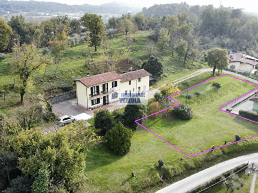 Immagine 2 di Terreno in vendita  in località ceppo 1 a Gavardo