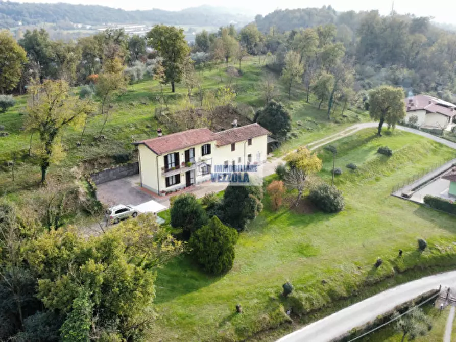 Immagine 2 di Rustico / casale in vendita  in Via Pellegrine a Gavardo