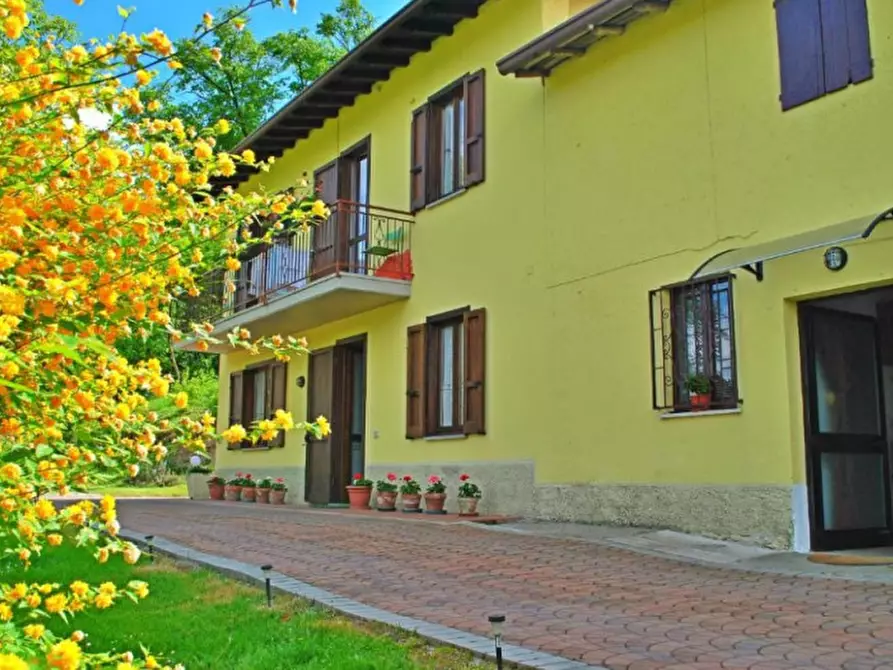 Immagine 3 di Rustico / casale in vendita  in Via Pellegrine a Gavardo