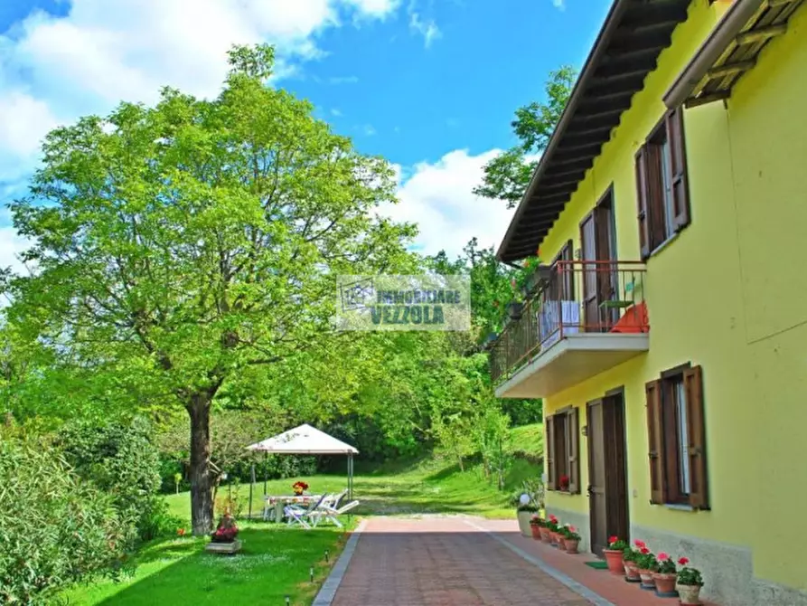 Immagine 4 di Rustico / casale in vendita  in Via Pellegrine a Gavardo
