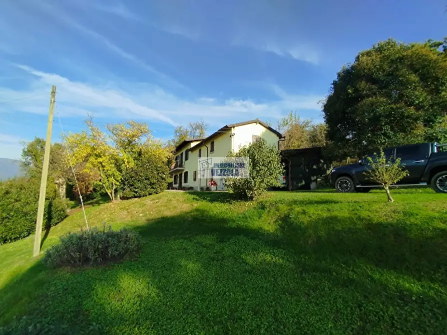 Immagine 7 di Rustico / casale in vendita  in Via Pellegrine a Gavardo