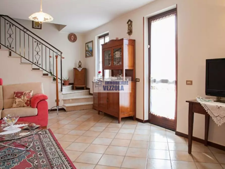Immagine 9 di Rustico / casale in vendita  in Via Pellegrine a Gavardo