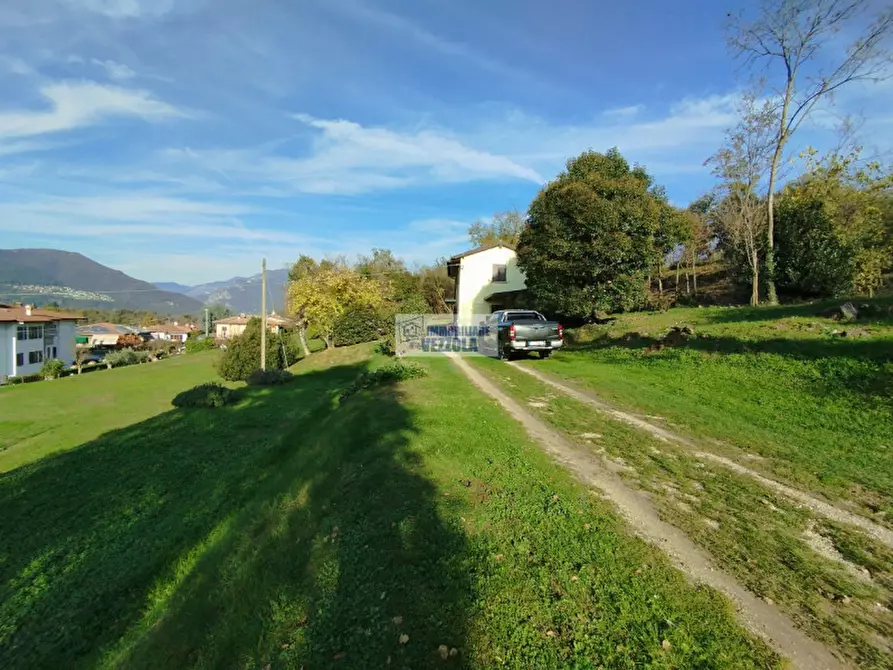Immagine 21 di Rustico / casale in vendita  in Via Pellegrine a Gavardo