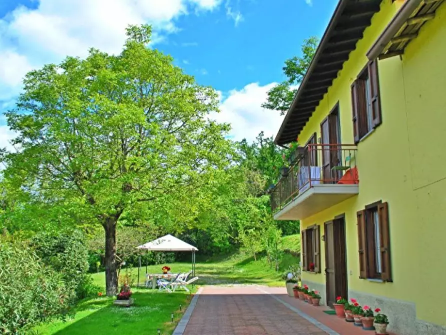 Immagine 24 di Rustico / casale in vendita  in Via Pellegrine a Gavardo