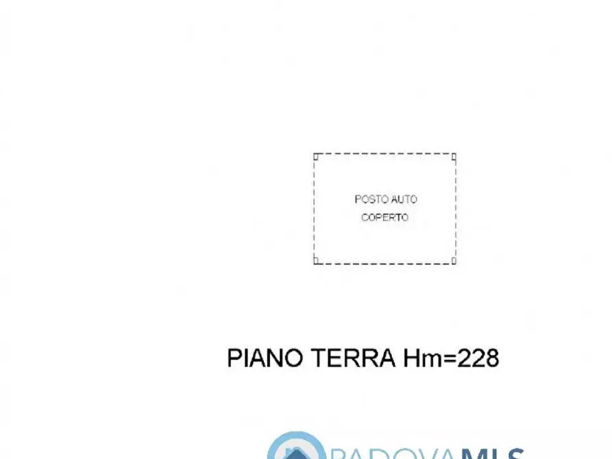 Immagine 26 di Casa bifamiliare in vendita  in Via Friuli a Selvazzano Dentro