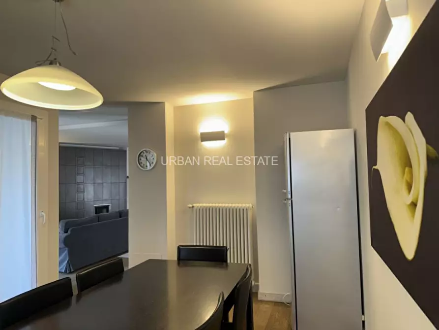 Immagine 3 di Attico in affitto  in Largo Barriera 14 a Trieste