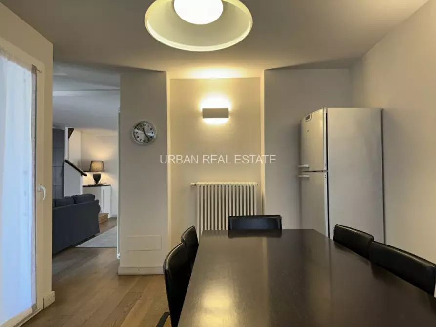 Immagine 5 di Attico in affitto  in Largo Barriera 14 a Trieste