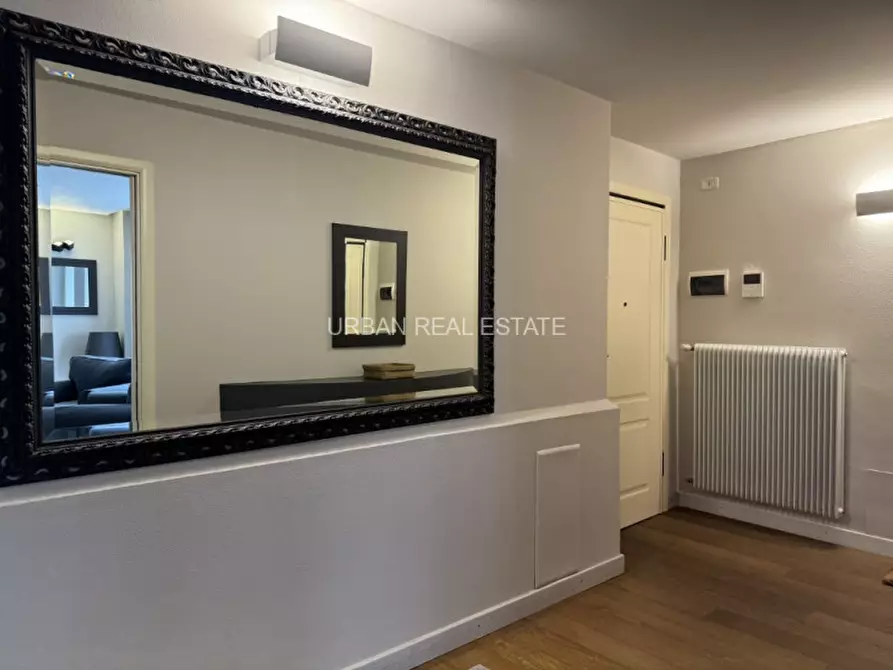 Immagine 7 di Attico in affitto  in Largo Barriera 14 a Trieste