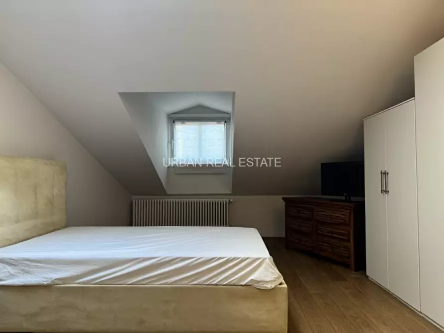 Immagine 9 di Attico in affitto  in Largo Barriera 14 a Trieste